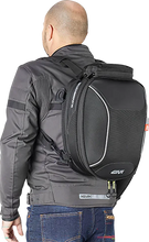 Load image into Gallery viewer, GIVITailock Saddlebag - 30 Liter - BackpackEA147 - Additional View 5