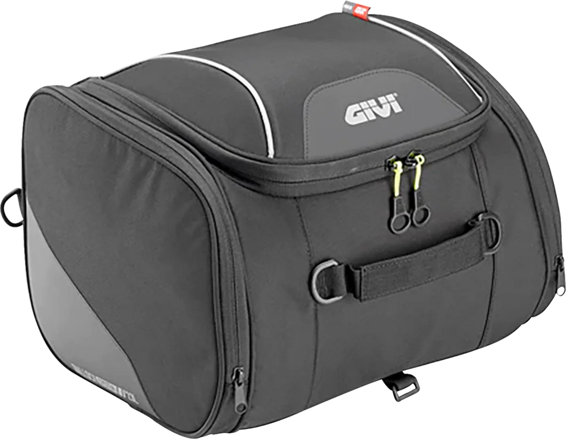 GIVITailock Saddlebag - 30 Liter - BackpackEA147 - Additional View 6