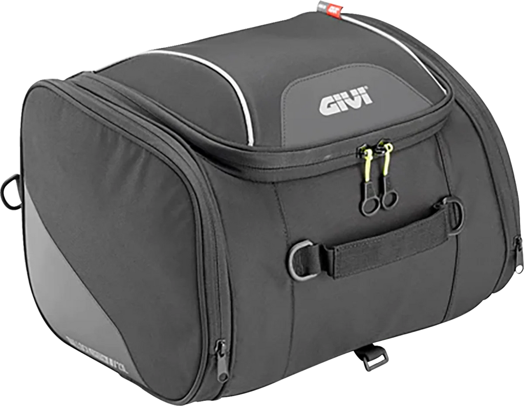 GIVITailock Saddlebag - 30 Liter - BackpackEA147 - Additional View 6