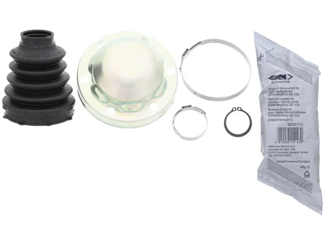 GKN Loebro Axle Boot Kit