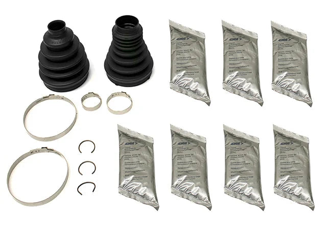 GKN Loebro Axle Boot Kit