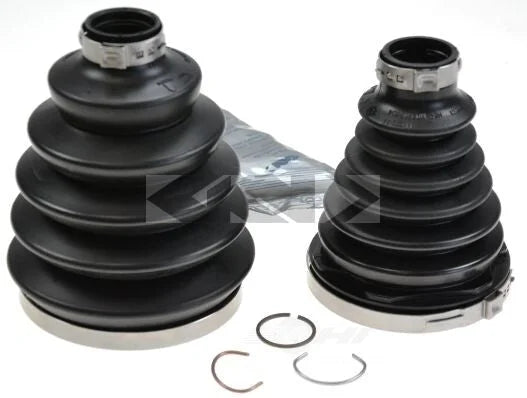 GKN Loebro Axle Boot Kit 305 637 fits 2006-2013 Land Rover LR2 / LR3 / Range Rover Sport