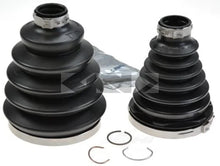 Load image into Gallery viewer, GKN Loebro Axle Boot Kit 305 637 fits 2006-2013 Land Rover LR2 / LR3 / Range Rover Sport