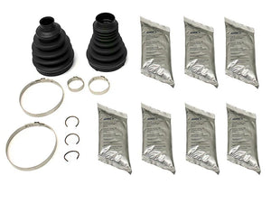 GKN Loebro Axle Boot Kit 305628