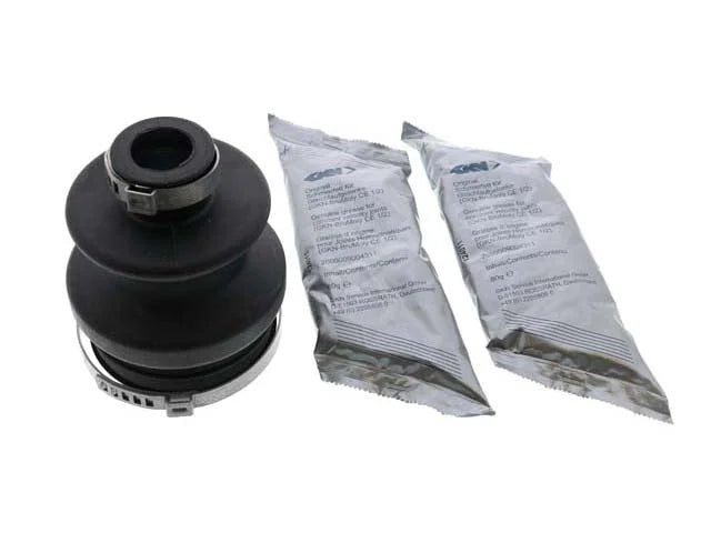 GKN Loebro Axle Boot Kit fits 1968-1985 Mercedes-Benz 220 / 220D / 230 / 240D / 250 / 250C / 280 / 280C