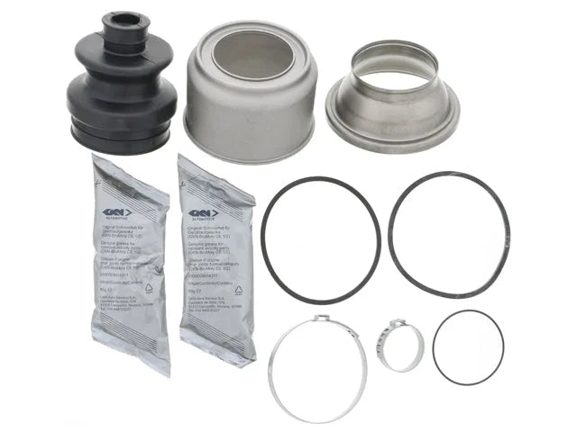GKN Loebro Axle Boot Kit fits 1968-1991 Mercedes-Benz 220 / 220D / 230 / 240D / 250 / 250C / 280 / 280C