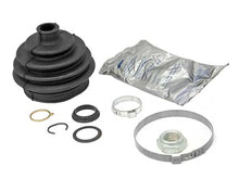 Load image into Gallery viewer, GKN Loebro Axle Boot Kit fits 1980-1984 Audi 4000 / 1981-1983 Audi COUPE / 1985-1986 Volkswagen Golf / 1987 Volkswagen Gol...