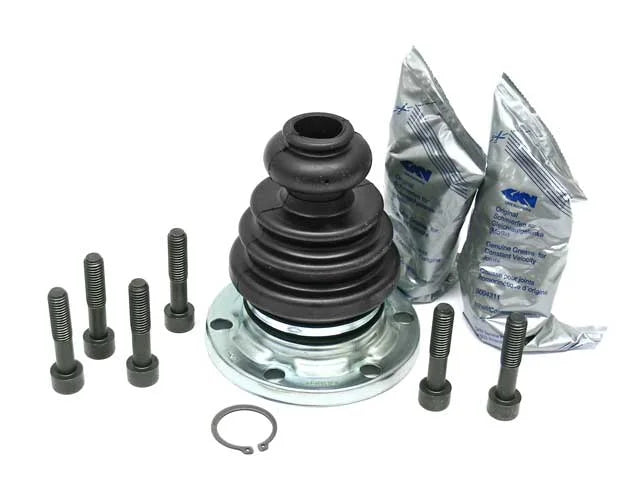 GKN Loebro Axle Boot Kit fits 1980-2005 Audi / Volkswagen