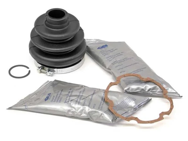 GKN Loebro Axle Boot Kit fits 1982-1985 Porsche 928