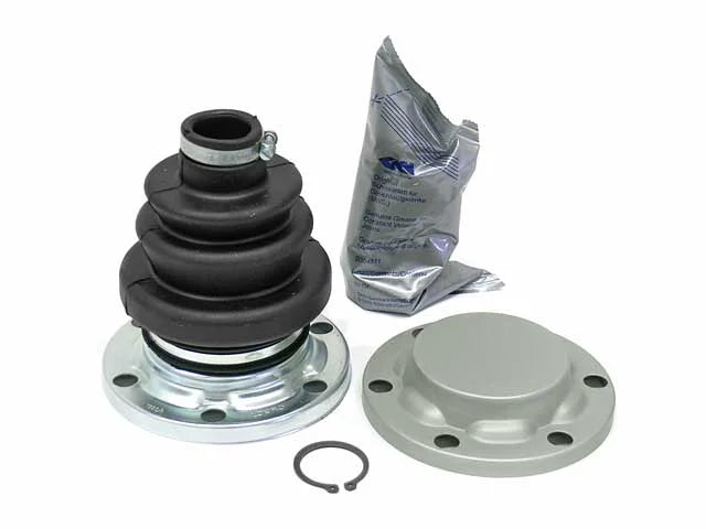 GKN Loebro Axle Boot Kit fits 1982-1994 BMW 524TD / 528E / 533I / 535I / 535IS / 633CSI / 635CSI / 733I