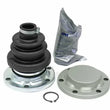 Load image into Gallery viewer, GKN Loebro Axle Boot Kit fits 1982-1994 BMW 524TD / 528E / 533I / 535I / 535IS / 633CSI / 635CSI / 733I