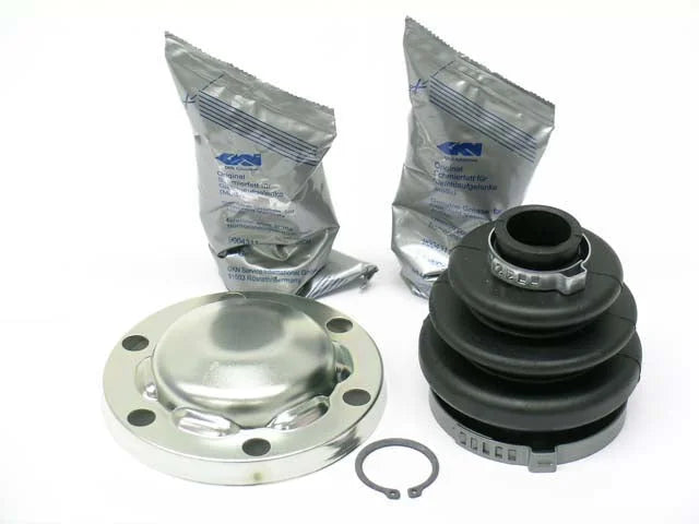 GKN Loebro Axle Boot Kit fits 1985-1994 Porsche 911 / 928