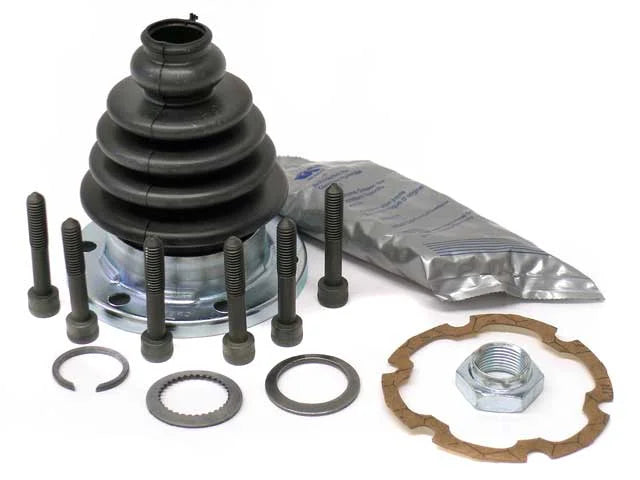 GKN Loebro Axle Boot Kit fits 1985-2002 Audi / Volkswagen