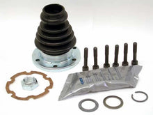 Load image into Gallery viewer, GKN Loebro Axle Boot Kit fits 1985-2006 Volkswagen Cabrio / Cabriolet / Corrado / Golf / Jetta / Passat / Beetle - Side View