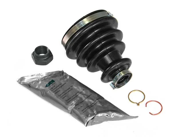 GKN Loebro Axle Boot Kit fits 1988-1991 BMW 325IX