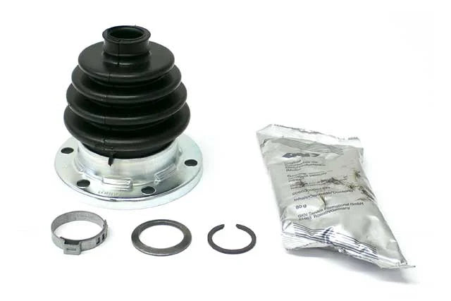 GKN Loebro Axle Boot Kit fits 1988 Porsche 924 / 1983-1989 Porsche 944