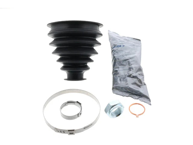 GKN Loebro Axle Boot Kit fits 1989-1991 Volkswagen Vanagon