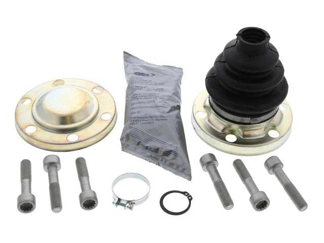 GKN Loebro Axle Boot Kit fits 1991-1992 BMW 318I / 1991 BMW 318IS / 1987-1993 BMW 325I / 1987-1991 BMW 325IS / 1989-1995 B...