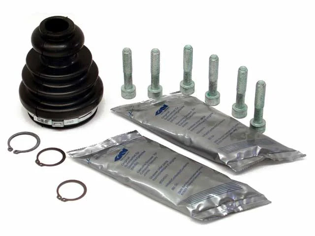 GKN Loebro Axle Boot Kit fits 1993 1995 1997 1999 2000 Volkswagen Eurovan