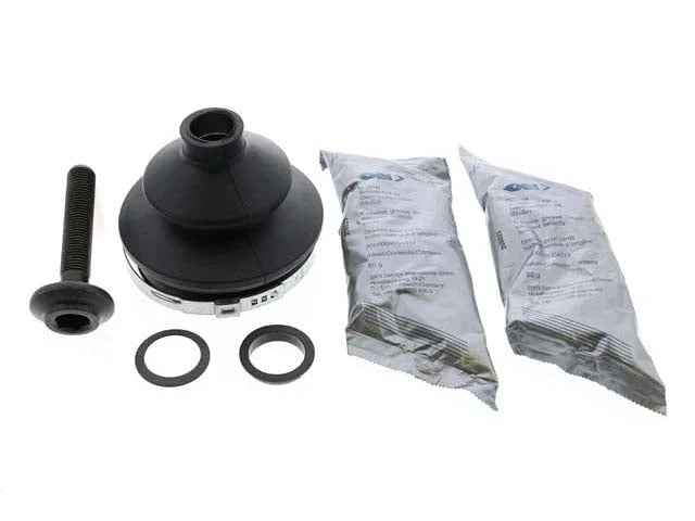 GKN Loebro Axle Boot Kit fits 1993-1995 Audi 90 Quattro / 1996-2001 Audi A4 Quattro / 2000-2002 Audi S4
