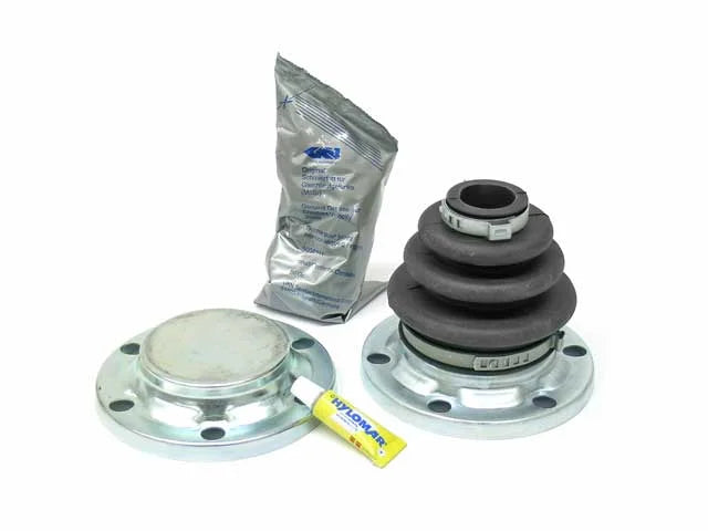 GKN Loebro Axle Boot Kit fits 1994-1997 BMW 840CI / 1993-1994 BMW 850CI / 1991-1992 BMW 850I / 2003-2006 BMW M3 / 1998-200...