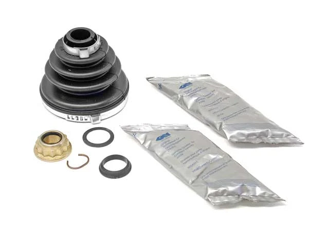 GKN Loebro Axle Boot Kit fits 1995-2005 Volkswagen Golf / 1994-2001 Volkswagen Jetta / 1993-1997 Volkswagen Passat