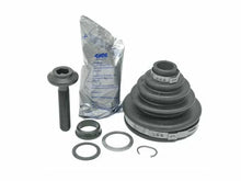 Load image into Gallery viewer, GKN Loebro Axle Boot Kit fits 1997-2000 Audi A4 / 1998 Audi A4 Quattro / 1998-2000 Volkswagen Passat