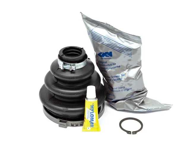 GKN Loebro Axle Boot Kit fits 1998-1999 BMW 323I / 1998-1999 BMW 323IS / 2000 BMW 328CI / 1996-2000 BMW 328I / 1996-1999 B...