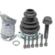 Load image into Gallery viewer, GKN Loebro Axle Boot Kit fits 1998-2000 Audi A4 Quattro