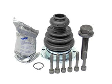 Load image into Gallery viewer, GKN Loebro Axle Boot Kit fits 1998-2000 Audi A4 Quattro