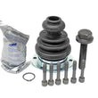 Load image into Gallery viewer, GKN Loebro Axle Boot Kit fits 1998-2000 Audi A4 Quattro