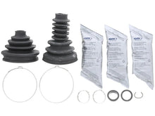 Load image into Gallery viewer, GKN Loebro Axle Boot Kit fits 1998-2003 Mercedes-Benz E320 / E430