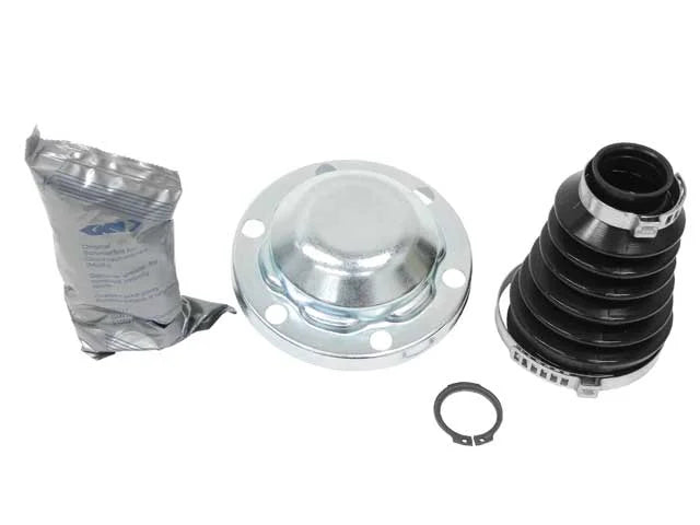 GKN Loebro Axle Boot Kit fits 2000 2001 2004-2018 Audi / Volkswagen - Main Product View