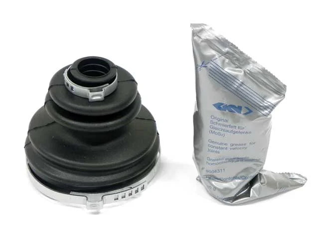 GKN Loebro Axle Boot Kit fits 2000-2001 Audi TT Quattro / 2003-2004 Volkswagen Beetle Turbo S