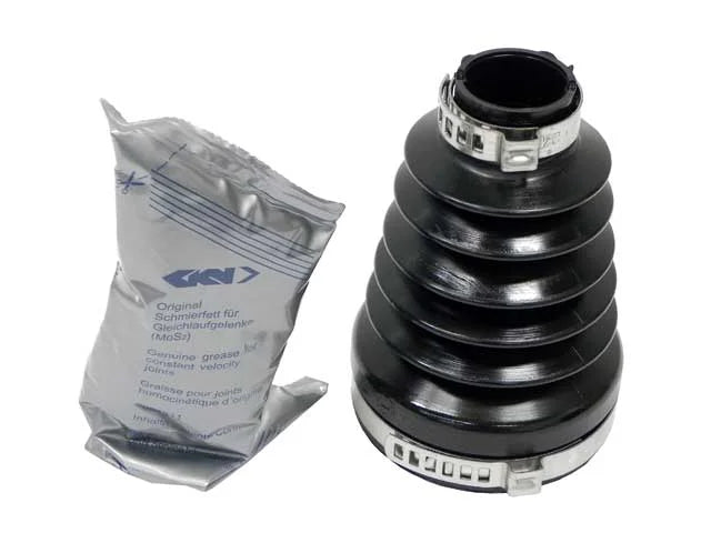 GKN Loebro Axle Boot Kit fits 2000-2002 Audi TT / 1999 2002 Volkswagen Beetle / 2000 2001 2003 2004 Volkswagen Beetle GL /...