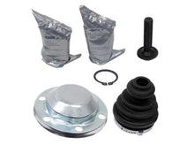 Load image into Gallery viewer, GKN Loebro Axle Boot Kit fits 2000-2004 Audi TT Quattro / 2003 Volkswagen Golf GTI 20TH Anniversary / 2002 Volkswagen Golf...
