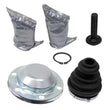 Load image into Gallery viewer, GKN Loebro Axle Boot Kit fits 2000-2004 Audi TT Quattro / 2003 Volkswagen Golf GTI 20TH Anniversary / 2002 Volkswagen Golf...