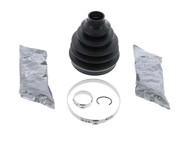 GKN Loebro Axle Boot Kit fits 2000-2006 BMW X5