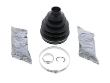 Load image into Gallery viewer, GKN Loebro Axle Boot Kit fits 2000-2006 BMW X5