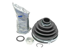 Load image into Gallery viewer, GKN Loebro Axle Boot Kit fits 2001-2005 BMW 325XI / 2001-2005 BMW 330XI / 2000-2006 BMW X5