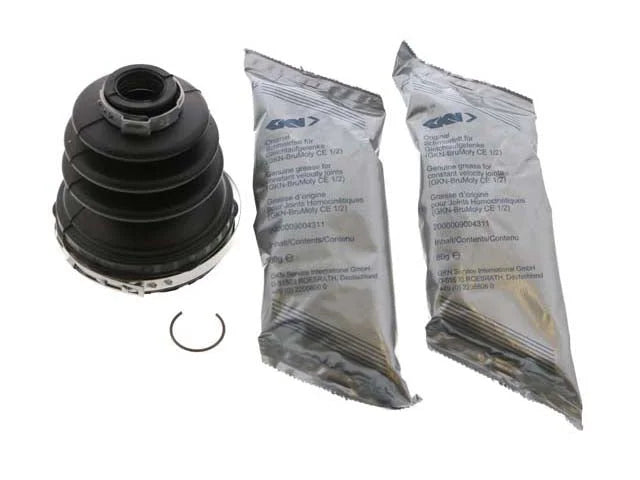 GKN Loebro Axle Boot Kit fits 2002-2008 Mini Cooper