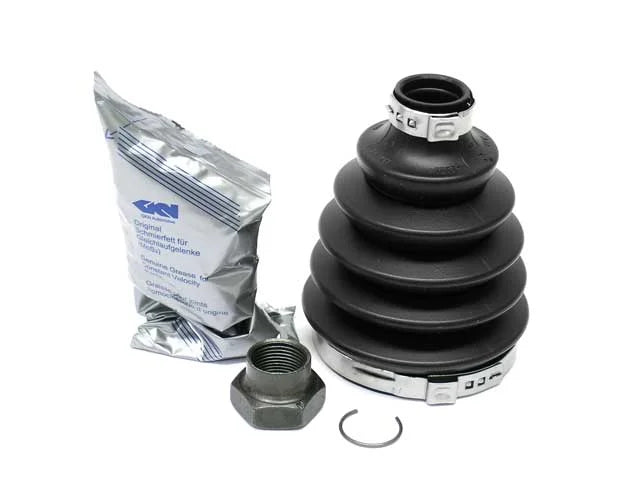 GKN Loebro Axle Boot Kit fits 2002-2008 Mini Cooper