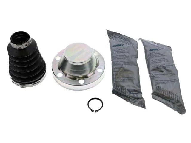 GKN Loebro Axle Boot Kit fits 2003-2004 Porsche Cayenne