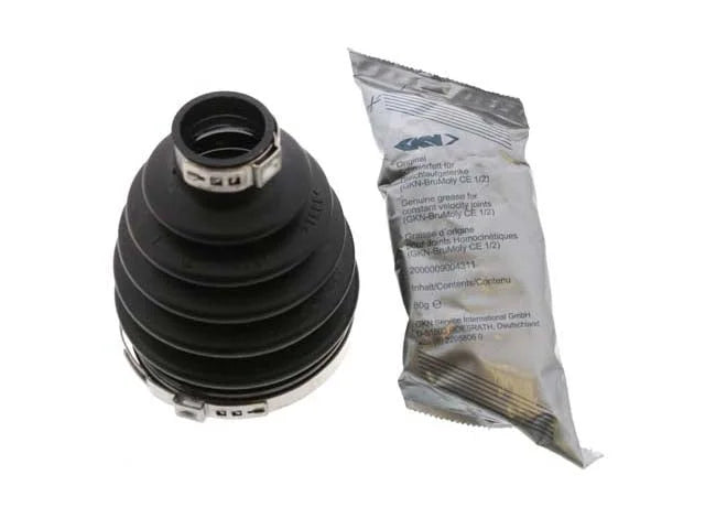 GKN Loebro Axle Boot Kit fits 2003-2005 Mercedes-Benz C240 / 2006 2007 Mercedes-Benz C280 / 2003-2005 Mercedes-Benz C320 /...