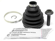 Load image into Gallery viewer, GKN Loebro Axle Boot Kit fits 2004-2009 Audi A4 / 2004-2008 Audi A4 Quattro / 2007-2008 Audi RS4 / 2004-2009 Audi S4