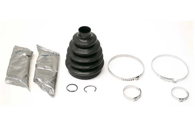GKN Loebro Axle Boot Kit fits 2004-2010 BMW X3