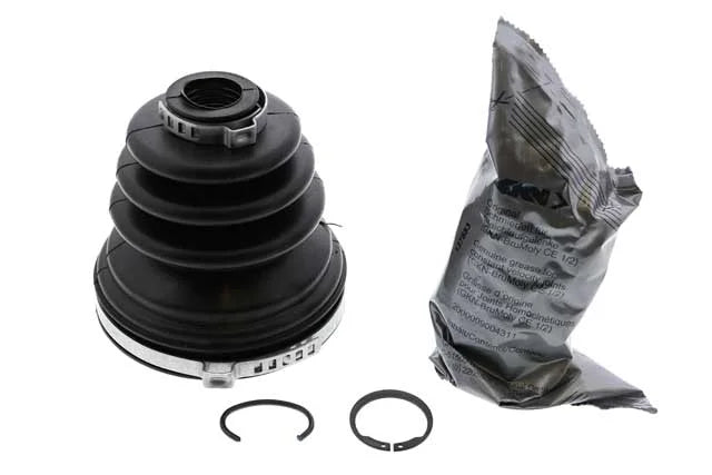 GKN Loebro Axle Boot Kit fits 2004-2010 BMW X3