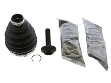 Load image into Gallery viewer, GKN Loebro Axle Boot Kit fits 2005-2012 Audi A4 Quattro / 2008-2011 Audi A5 Quattro / 2011-2012 Audi Q5