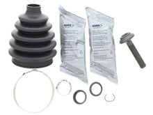 Load image into Gallery viewer, GKN Loebro Axle Boot Kit fits 2006 2007 Audi A3 Quattro / 2000-2002 Audi TT / 2013 Audi TT RS / 1998-2001 Volkswagen Beetl...