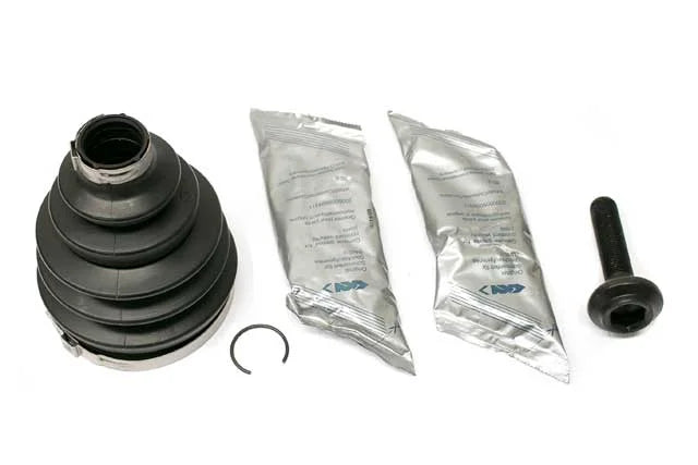 GKN Loebro Axle Boot Kit fits 2006-2011 Audi A6 / 2005-2011 Audi A6 Quattro / 2003-2011 Audi A8 Quattro / 2007-2011 Audi S6